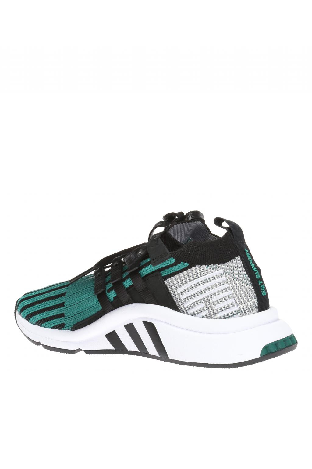 Adidas eqt homme verte online